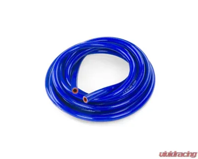 HPS 1" ID Blue Silicone Heater Hose 25 Feet Roll - HTHH-100-BLUEx25