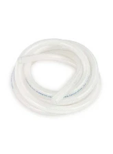 HPS 1" ID Clear Silicone Heater Hose 10 Feet Roll                                     - HTHH-100-CLEARx10 - Image 3