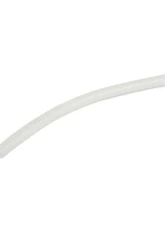 HPS 1" ID Clear Silicone Heater Hose                                     - HTHH-100-CLEAR - Image 2