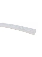 HPS 1" ID Clear Silicone Heater Hose 10 Feet Roll                                     - HTHH-100-CLEARx10 - Image 2