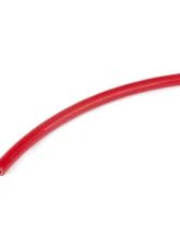 HPS Performance Products 1/8" ID Red Silicone Heater Hose - High Temp Reinforced, Sold per Foot                                     - HTHH-013-RED - Image 3