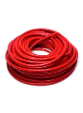 HPS Performance Products 1/8" ID Red Silicone Heater Hose 100 Feet Roll High Temp Reinforced                                     - HTHH-013-REDx100 - Image 3