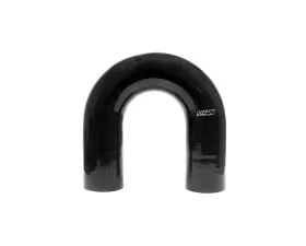 HPS Performance Products Silicone 180 Degree U Bend Elbow Coupler Hose 1-5/8