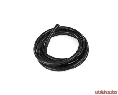 HPS 9/32inch (7mm) Black Silicone Vacuum Hose - Sold Per Feet - HTSVH7-BLK