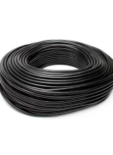 HPS Performance Products 10mm Black High Temp Silicone Vacuum Hose 50 Feet Pack                                     - HTSVH10-BLKx50 - Image 3