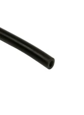 HPS 9/32inch (7mm) Black Silicone Vacuum Hose - Sold Per Feet                                     - HTSVH7-BLK - Image 2