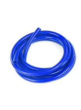 HPS 1/2inch (13mm) Blue Silicone Vacuum Hose - Sold Per Feet                                     - HTSVH127-BLUE - Image 3