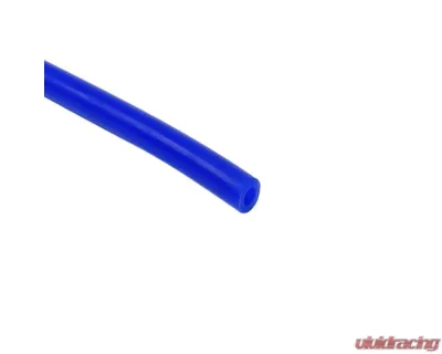 HPS 1/2inch (13mm) Blue Silicone Vacuum Hose - Sold Per Feet - HTSVH127-BLUE