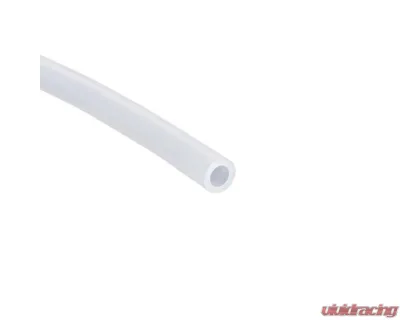 HPS 1/8inch (3mm) Clear Silicone Vacuum Hose - Sold Per Feet - HTSVH3-CLEAR