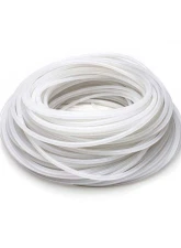 HPS Performance Products HPS 3.5mm Clear High Temp Silicone Vacuum Hose 100 Feet Pack                                     - HTSVH35-CLEARx100 - Image 3