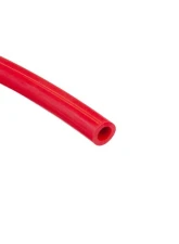 HPS 1/8inch (3mm) Red Silicone Vacuum Hose w/ 1.5mm Wall Thickness - Sold Per Feet                                     - HTSVH3TW-RED - Image 2