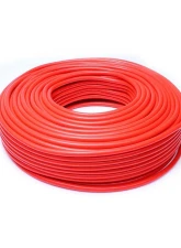 HPS Performance Products 10mm Red High Temp Silicone Vacuum Hose 100 Feet Pack                                     - HTSVH10-REDx100 - Image 3