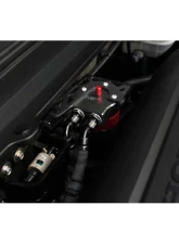 HPS Performance Aluminum Oil Catch Can Kit for Honda Accord 2.0L Turbo 2018-2022                                     - OCC-001 - Image 7