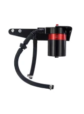 HPS Performance Aluminum Oil Catch Can Kit for Honda Accord 2.0L Turbo 2018-2022                                     - OCC-001 - Image 3