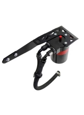 HPS Performance Aluminum Oil Catch Can Kit for Honda Accord 2.0L Turbo 2018-2022                                     - OCC-001 - Image 7