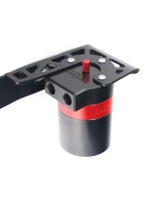 HPS Performance Aluminum Oil Catch Can Kit for Honda Accord 2.0L Turbo 2018-2022                                     - OCC-001 - Image 4