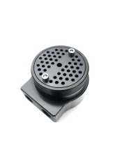 HPS Performance Aluminum Oil Catch Can Kit for Honda Accord 2.0L Turbo 2018-2022                                     - OCC-001 - Image 6