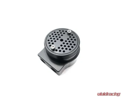 HPS Performance Aluminum Oil Catch Can Kit for Honda Accord 2.0L Turbo 2018-2022 - OCC-001