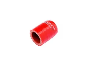 HPS 1/2inch Red Bypass Heater Silicone Coolant Cap