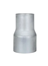 HPS 3" OD to 3" ID, Aluminum Slip Fit Transition Reducer Tube Joiner, 4" Long                                     - SLIP-AT300 - Image 3
