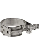 HPS Stainless Steel T-Bolt Clamp 1.38inch - 1.57inch (35mm - 40mm) for 1-1/8inch 28mm Hose                                     - SSTC-35-40 - Image 2