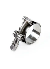 HPS Stainless Steel T-Bolt Clamp 1.38inch - 1.57inch (35mm - 40mm) for 1-1/8inch 28mm Hose                                     - SSTC-35-40 - Image 2