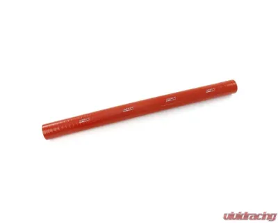 HPS Performance Products High Temp 1-1/8" ID x 3 Feet Orange Silicone Coolant Hose - ST-3F-112-HOT