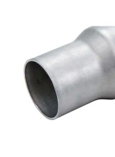 HPS 3" - 3.5" OD, 4" Long Aluminum Step Up Transition Joiner Reducer Tube Piping                                     - STEP-AT300-350 - Image 2