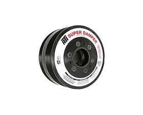 ATI Super Damper Chevrolet Corvette LS7 Engine