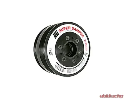 ATI Super Damper Chevrolet Corvette LS7 Engine - 918620