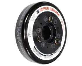 ATI Super Damper® Toyota Supra 2JZ-GTE 1994-1998