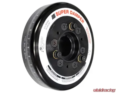 ATI Super Damper&reg; Toyota Supra 2JZ-GTE 1994-1998 - 918572