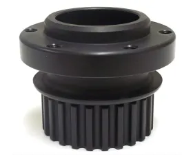 ATI Steel Crank Hub Mitsubishi 1995-2006