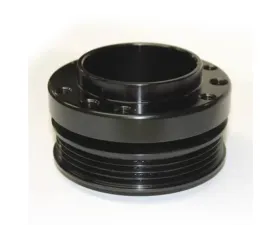 ATI 4 Grv Steel Crank Hub Honda B Race Style