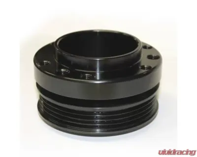 ATI 4 Grv Steel Crank Hub Honda B Race Style - ATI916026