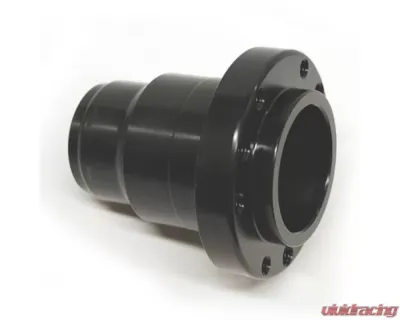 ATI 7.074" 3 Ring Front Steel Shell Assembly Chevrolet 1955-2002 - ATI917010