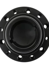 ATI Heat Treated Steel Crank Hub w/ Dual 3/16" Keyways Chevrolet 1997-2020                                     - ATI916032H2 - Image 2