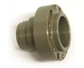 ATI Aluminum Crank Hub Y Body