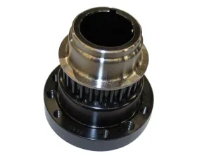 ATI Steel Replacement Hubs Chevrolet | Pontiac 1998-2006