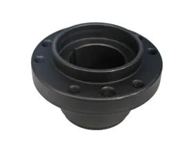 ATI Steel Crank Hub w/ 3/16 Keyway Added at 180 Deg