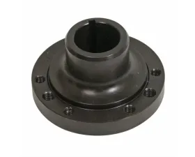 ATI .005 Undersize Crank Hub Steel Chevy SB/90 V-6 Pont 4-Cyl