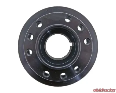 ATI 5.5 Steel Crank Hub & Inner Shell Toyota 7M-Ge/GTe 3.0L 6 Cyl 1987-1992 - ATI916068