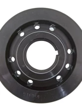 ATI 5.5 Steel Crank Hub & Inner Shell Toyota 7M-Ge/GTe 3.0L 6 Cyl 1987-1992                                     - ATI916068 - Image 3