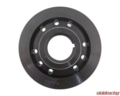 ATI 5.5 Steel Crank Hub & Inner Shell Toyota 7M-Ge/GTe 3.0L 6 Cyl 1987-1992 - ATI916068