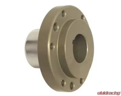 ATI 90 Deg OEM Front Aluminum Crank Hub Chevrolet 1955-2002 - ATI916090