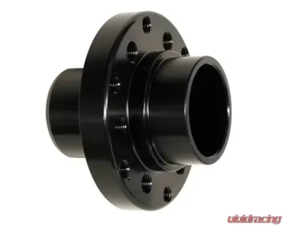 ATI Steel Chevy SB 6 Bolt Chrysler Dual 3/16 Keys Blower Crank Hub - ATI916133