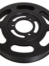 ATI 9.77" Steel Serpentine Supercharger Pulleys Cadillac CTS 2009-2015                                     - ATI916159 - Image 2