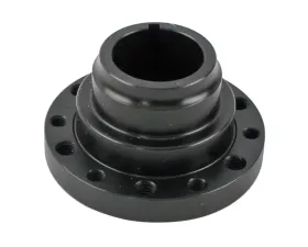 ATI Steel Crank Hub Chevrolet Corvette Dry Sump LT1 & LT4 2014