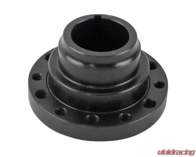 ATI Steel Crank Hub Chevrolet Corvette Dry Sump LT1 & LT4 2014 - ATI916164