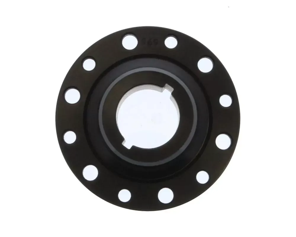 ATI 3/16" Keyways 1.940" Seal Diamater Crank Hub Chevrolet 1955-2002 - ATI916169